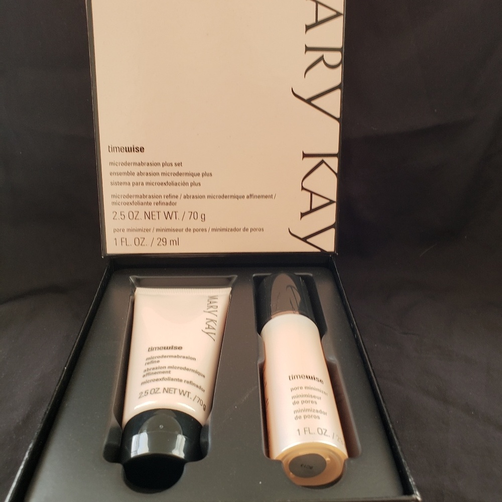 Mary Kay